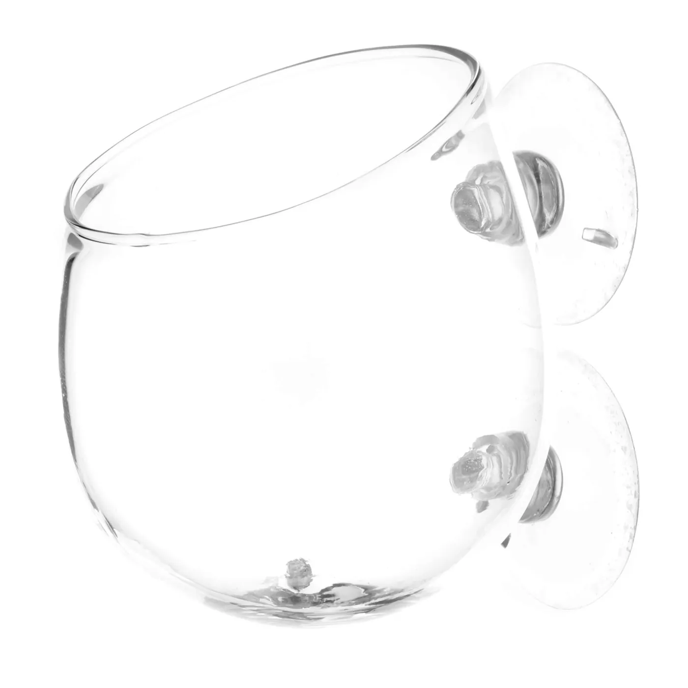 USCAPE - Plant Pot Glas