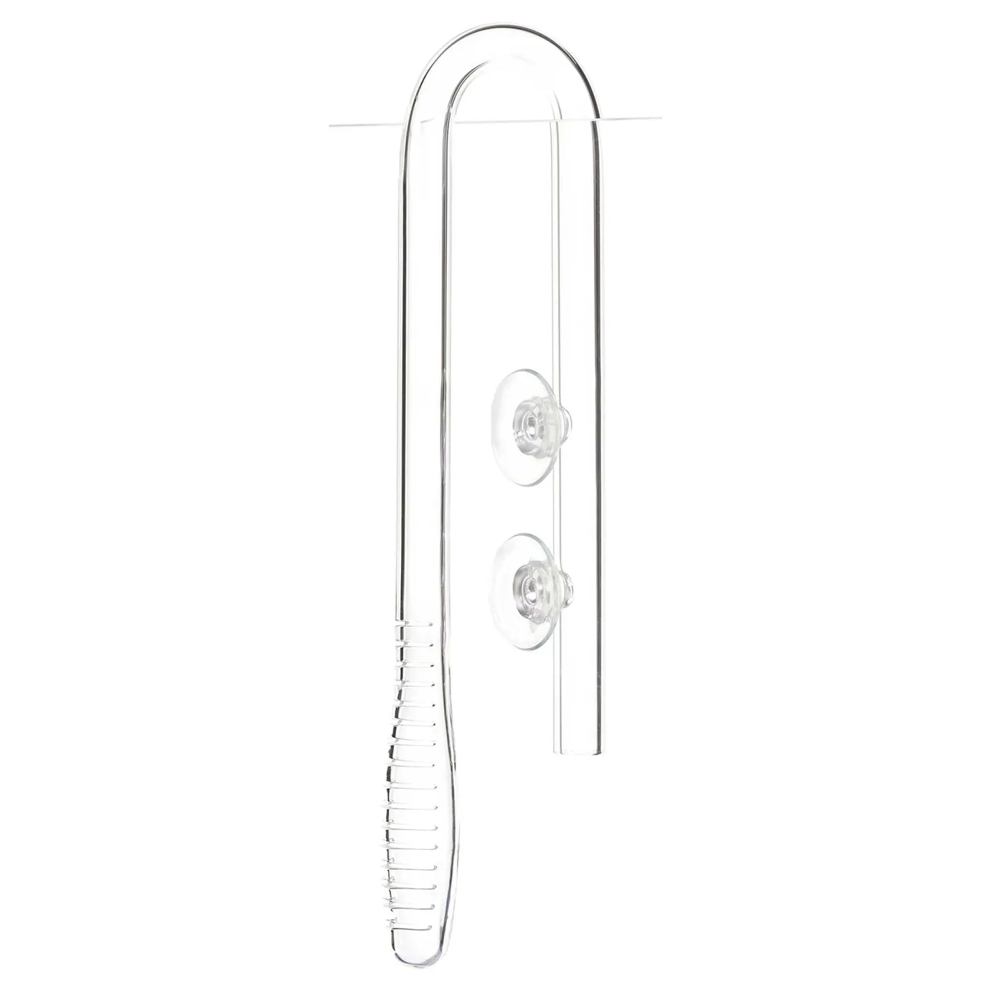 USCAPE - Stream Inflow Filtereinlauf Glas