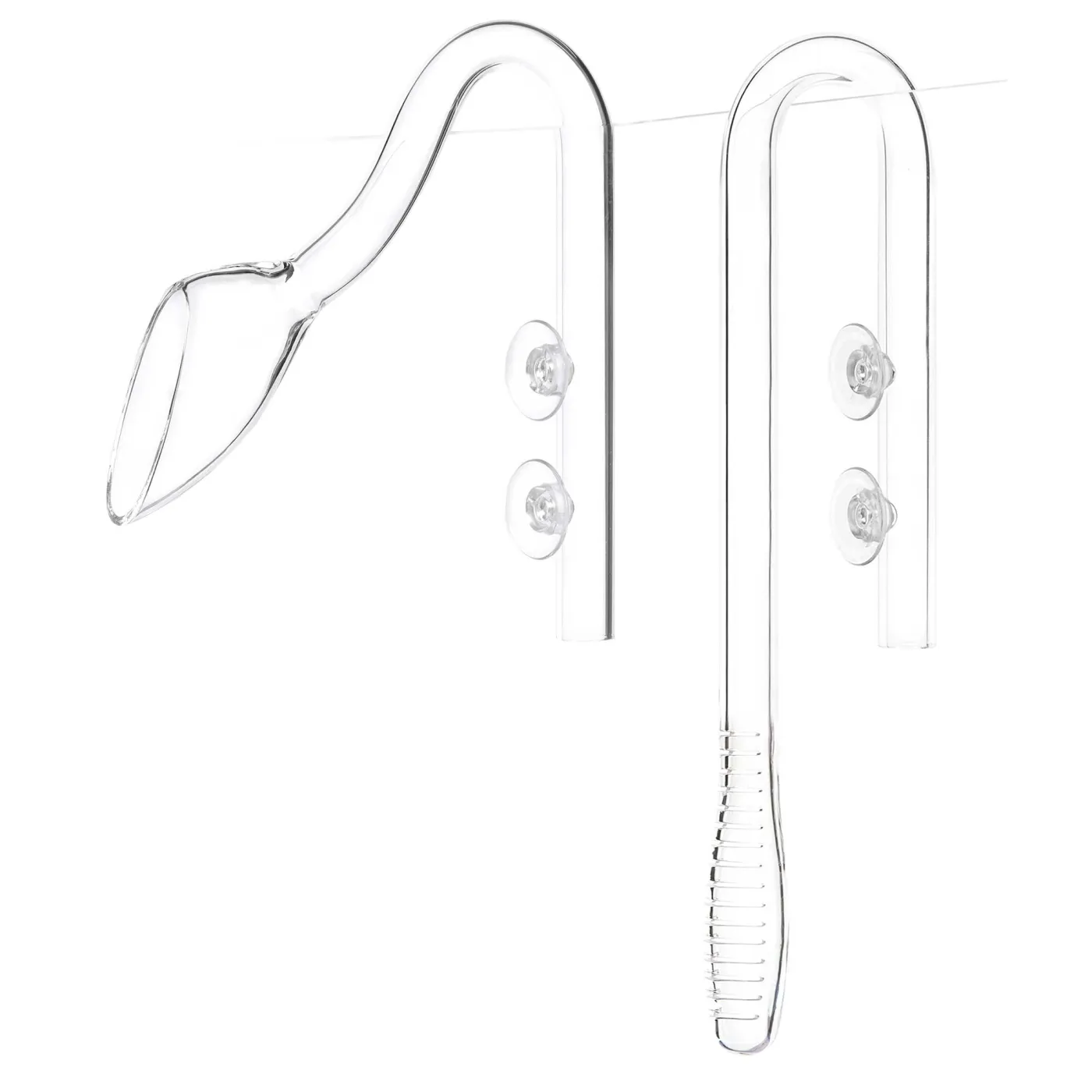 USCAPE - Stream Pipe Inflow & Outflow Set