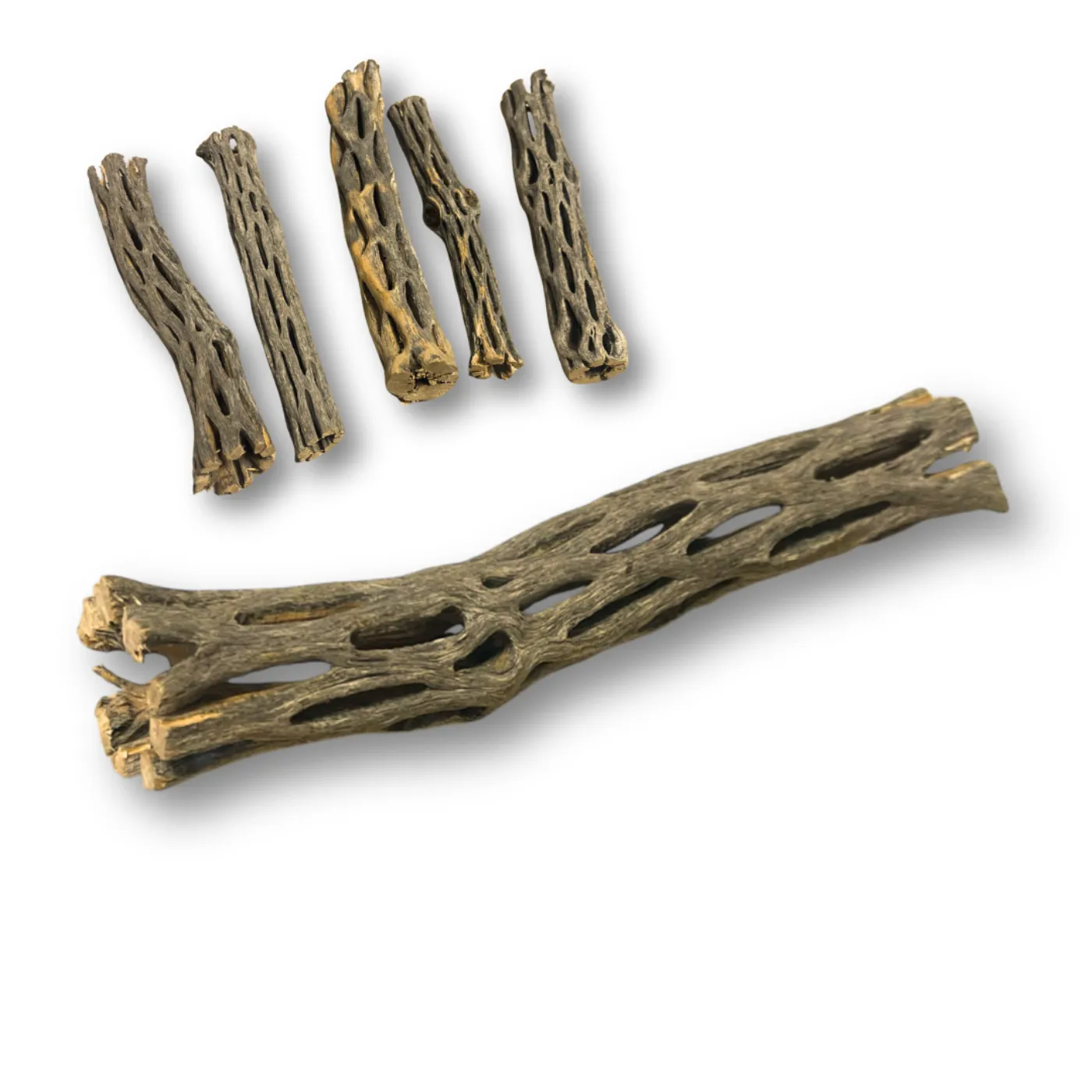 Vuka Holz Natur