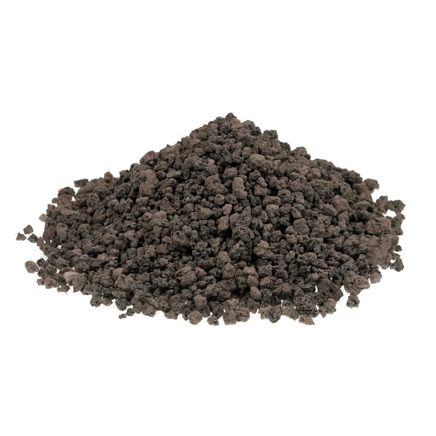 Vulkanbruch Bodengrund | Drainage und Durchlüftung - 500ml