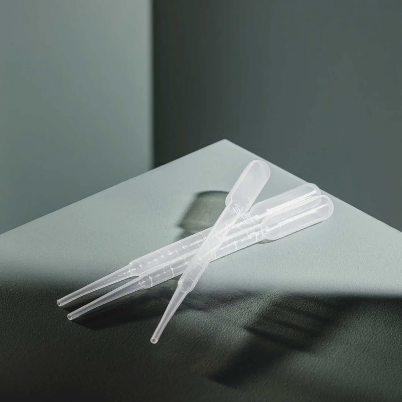 StreamBiz | DIE Pipette