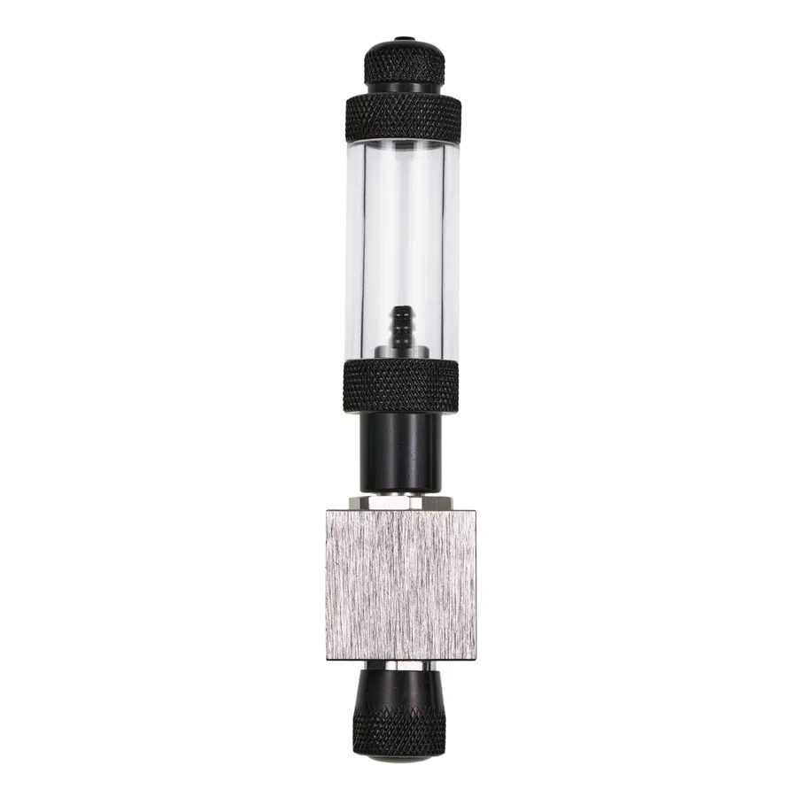 Strideways Pro CO2 Extender - Verteiler