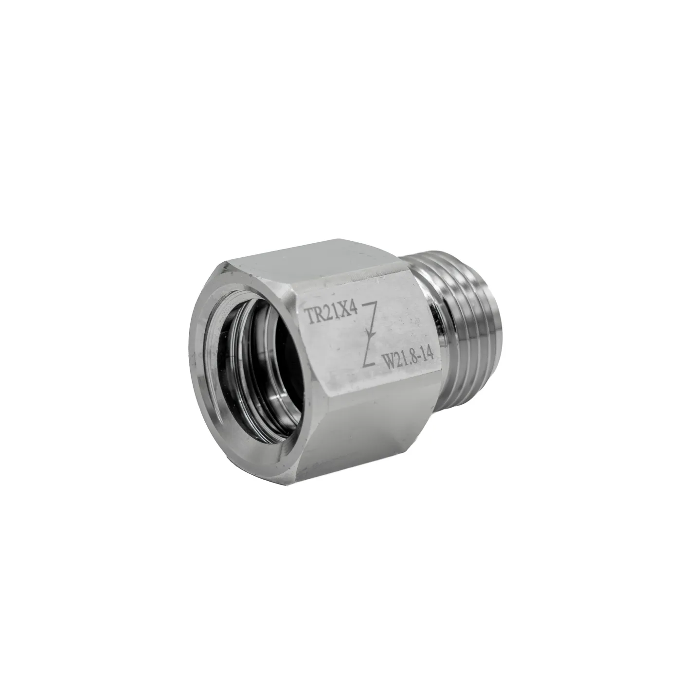 Strideways Sodastream Adapter