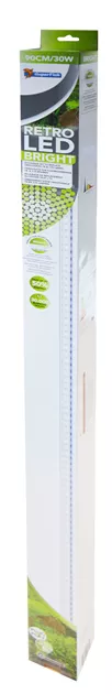 SuperFish RetroLED Bright 30W 90cm T8 T5
