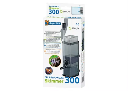 Superfish Surface 300 Skimmer