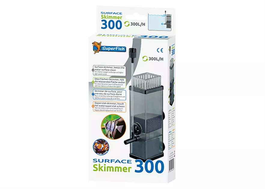 Superfish Surface 300 Skimmer