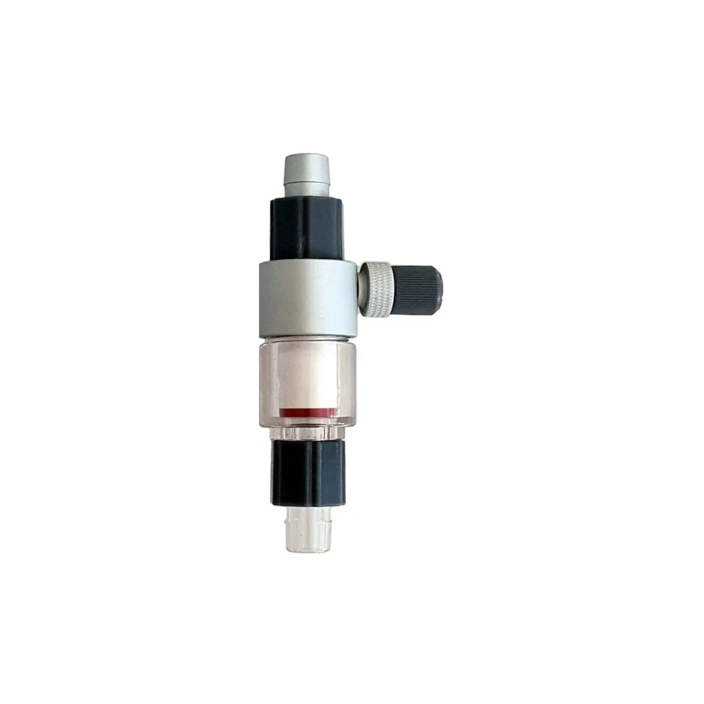 CO2-Inline-Diffusor, zum Anschluss an Außenfilter