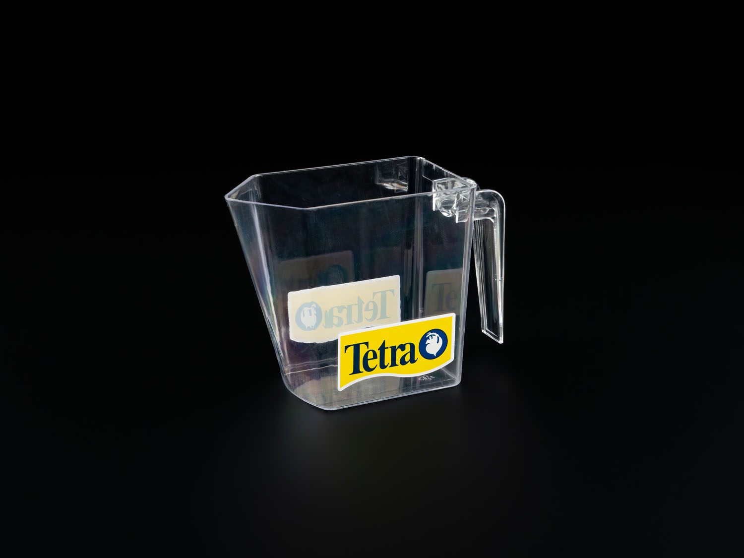 Tetra Fischfangbecher
