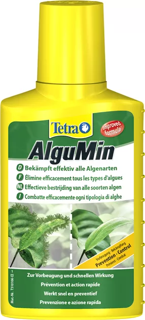 Tetra Algenmittel AlguMin