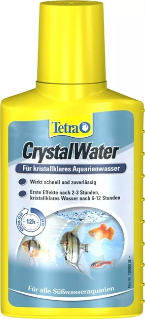 Tetra Aqua Crystal Water