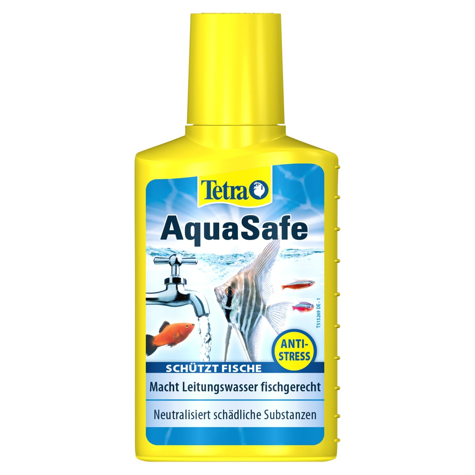 Tetra - AquaSafe