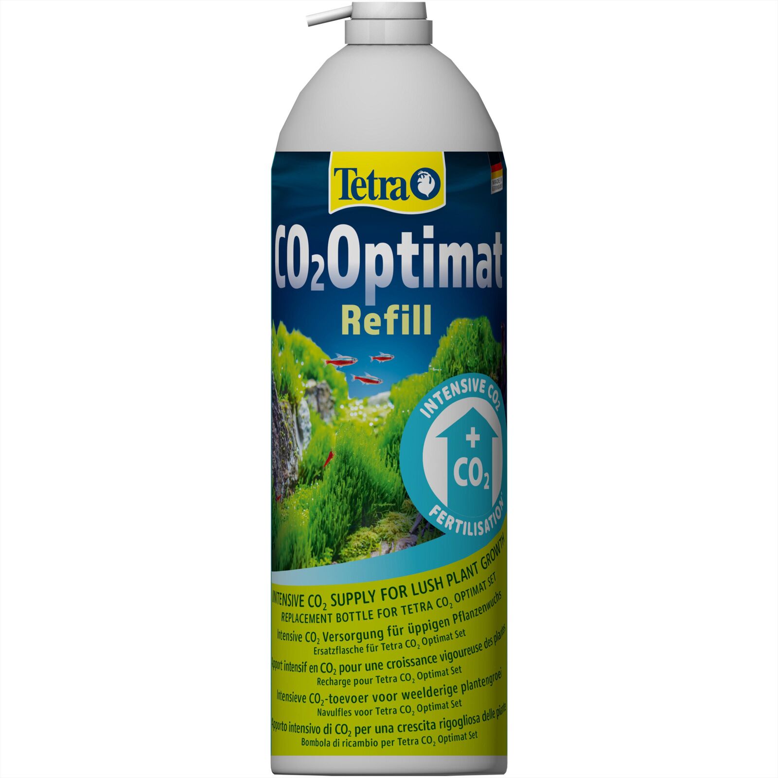 Tetra - CO2-Optimat - Refill