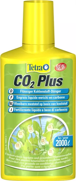 Tetra - CO2 Plus - 250 ml