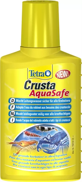 Tetra Crusta Safe AquaSafe