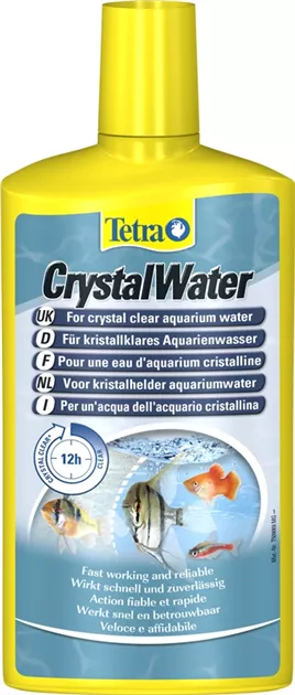Tetra CrystalWater