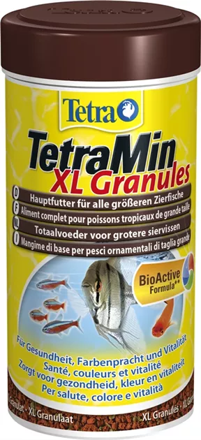 Tetra Min XL Granules