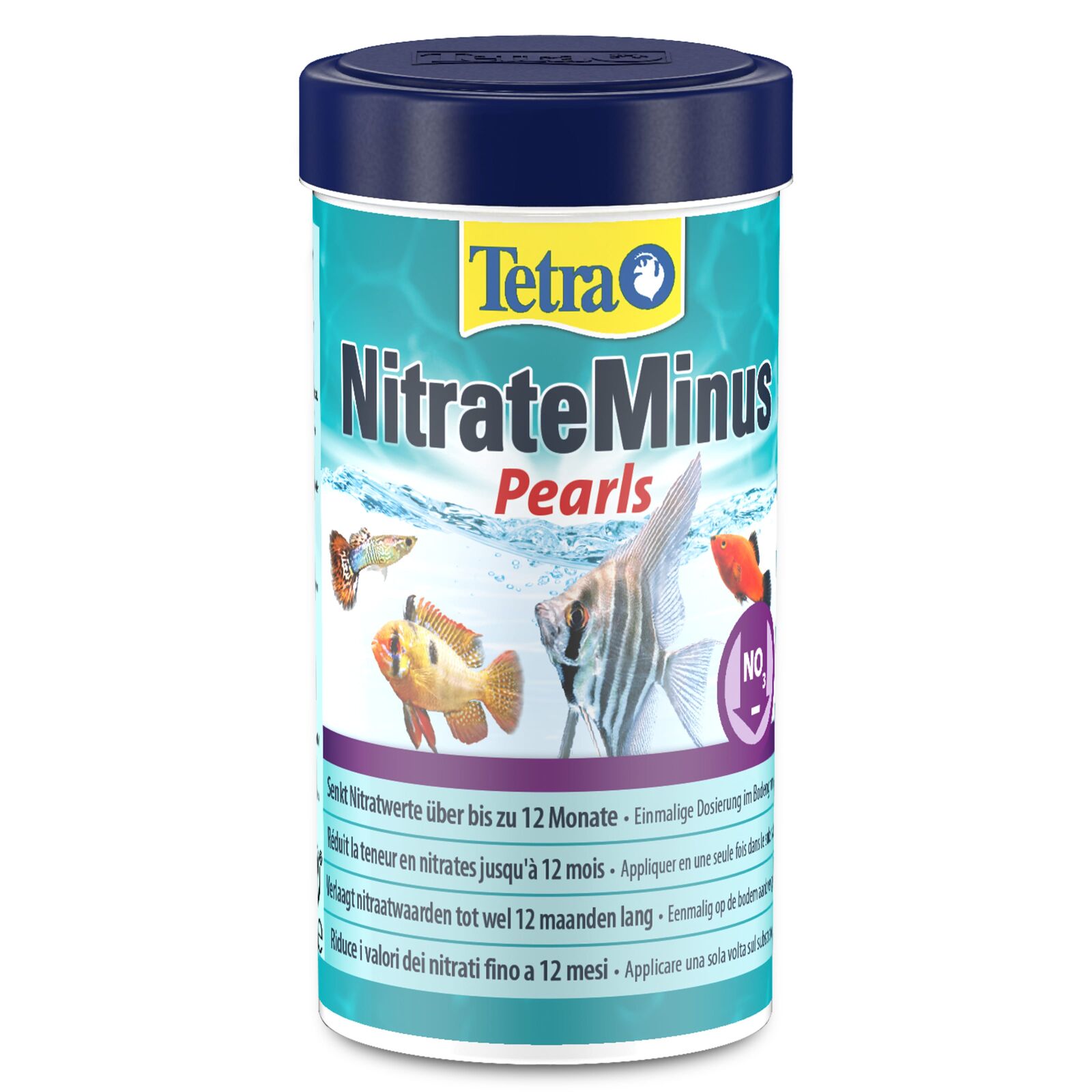 Tetra - NitrateMinus Pearls - 250 ml
