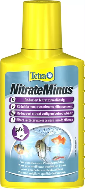 TETRA NitrateMinus Wasseraufbereiter