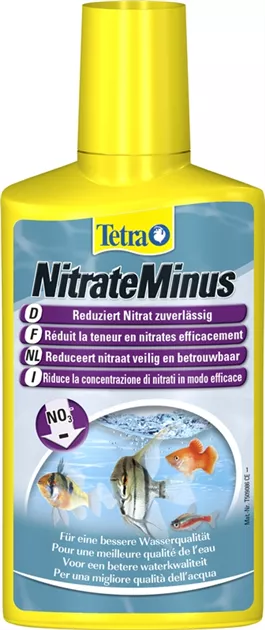 Tetra NitrateMinus