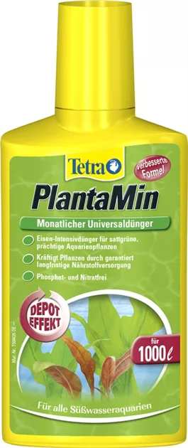 Tetra Plant PlantaMin