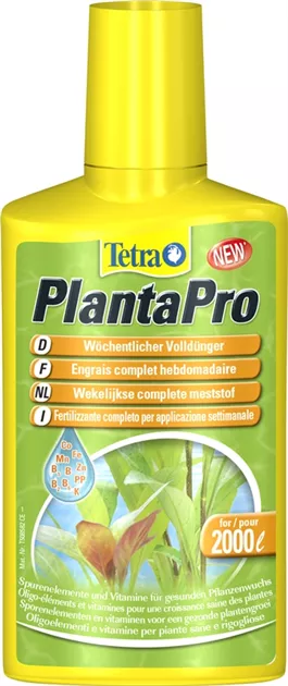 Tetra - PlantaPro - 250 ml