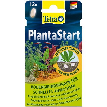 Tetra - PlantaStart