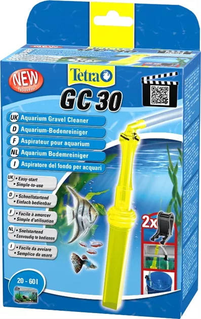 Tetra Tec GC 30 Bodengrundreiniger