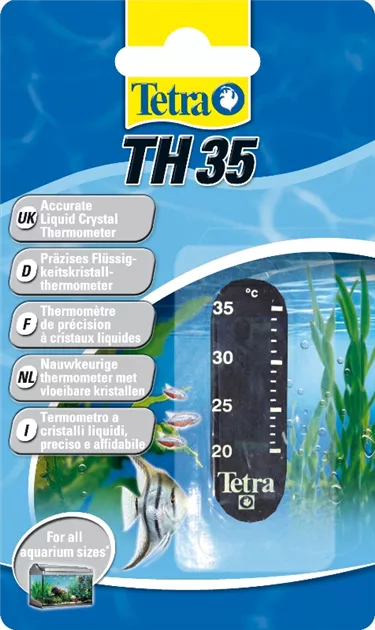 Tetra TH 35 Aquarienthermometer