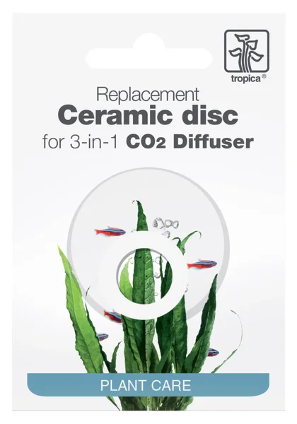 Tropica Ceramic Disc - Diffusor Ersatz-Membran