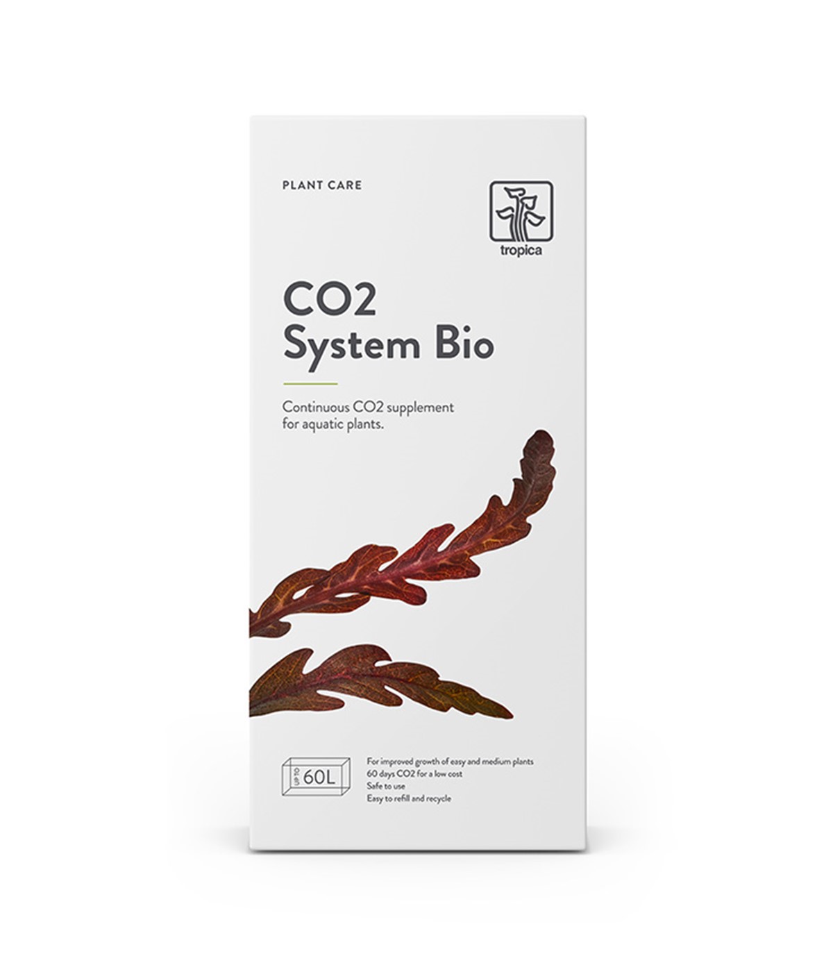 CO2 System Bio