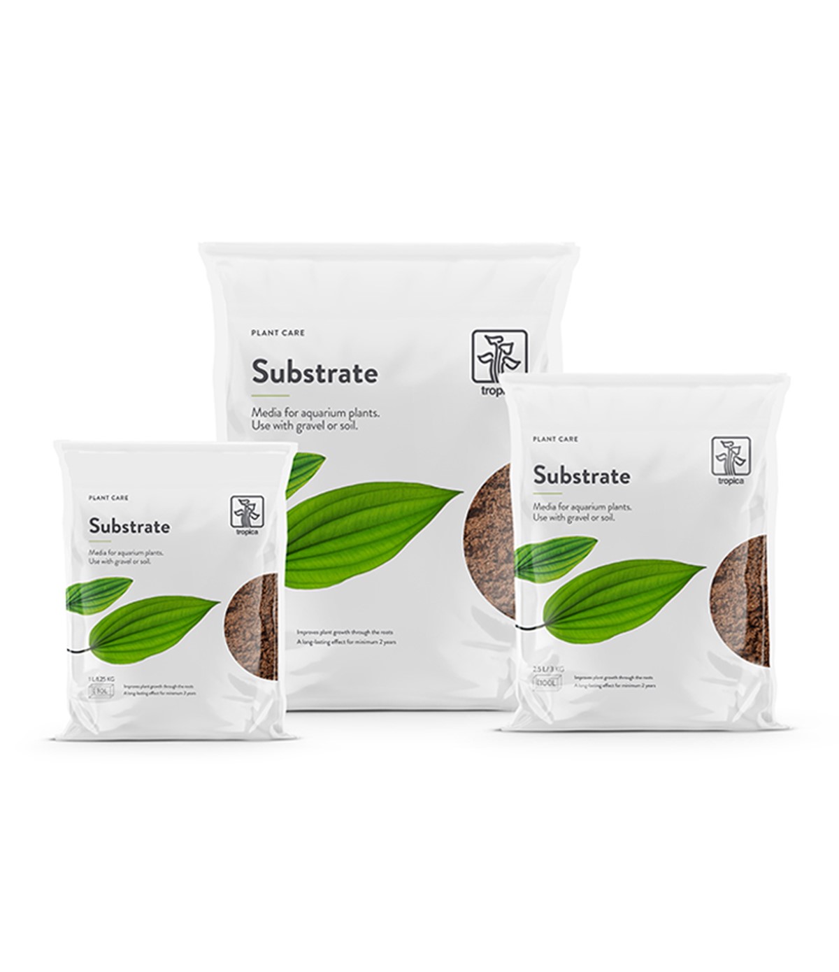 Tropica Plant Growth Substrate