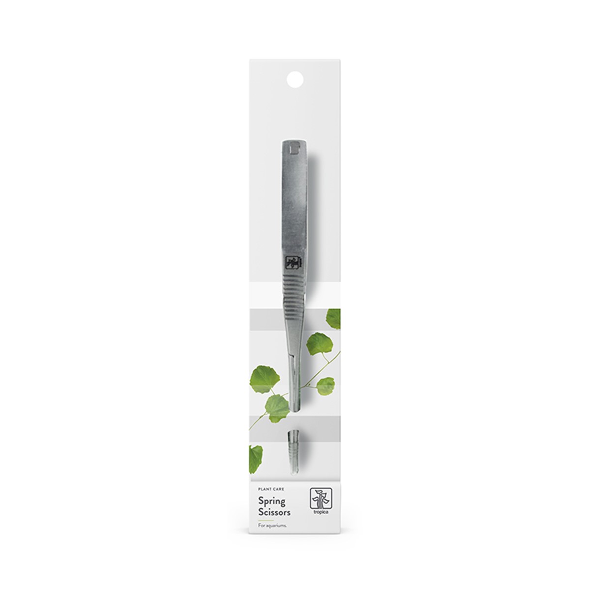 Tropica - Spring Scissors - 15 cm