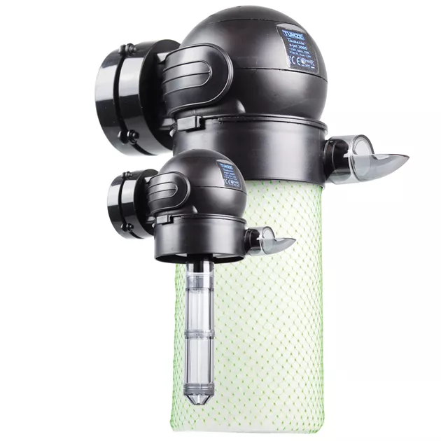 TUNZE® Turbelle® e-jet 1605