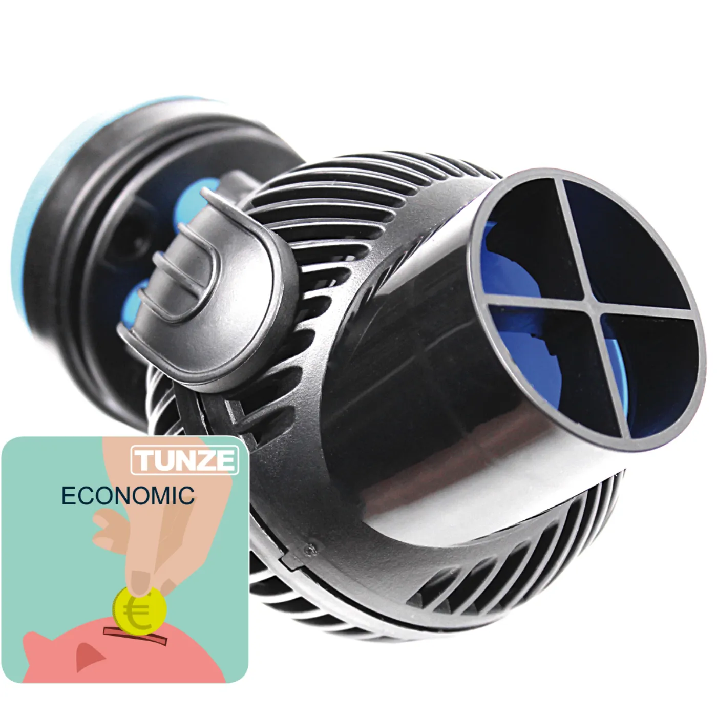 Turbelle® nanostream®