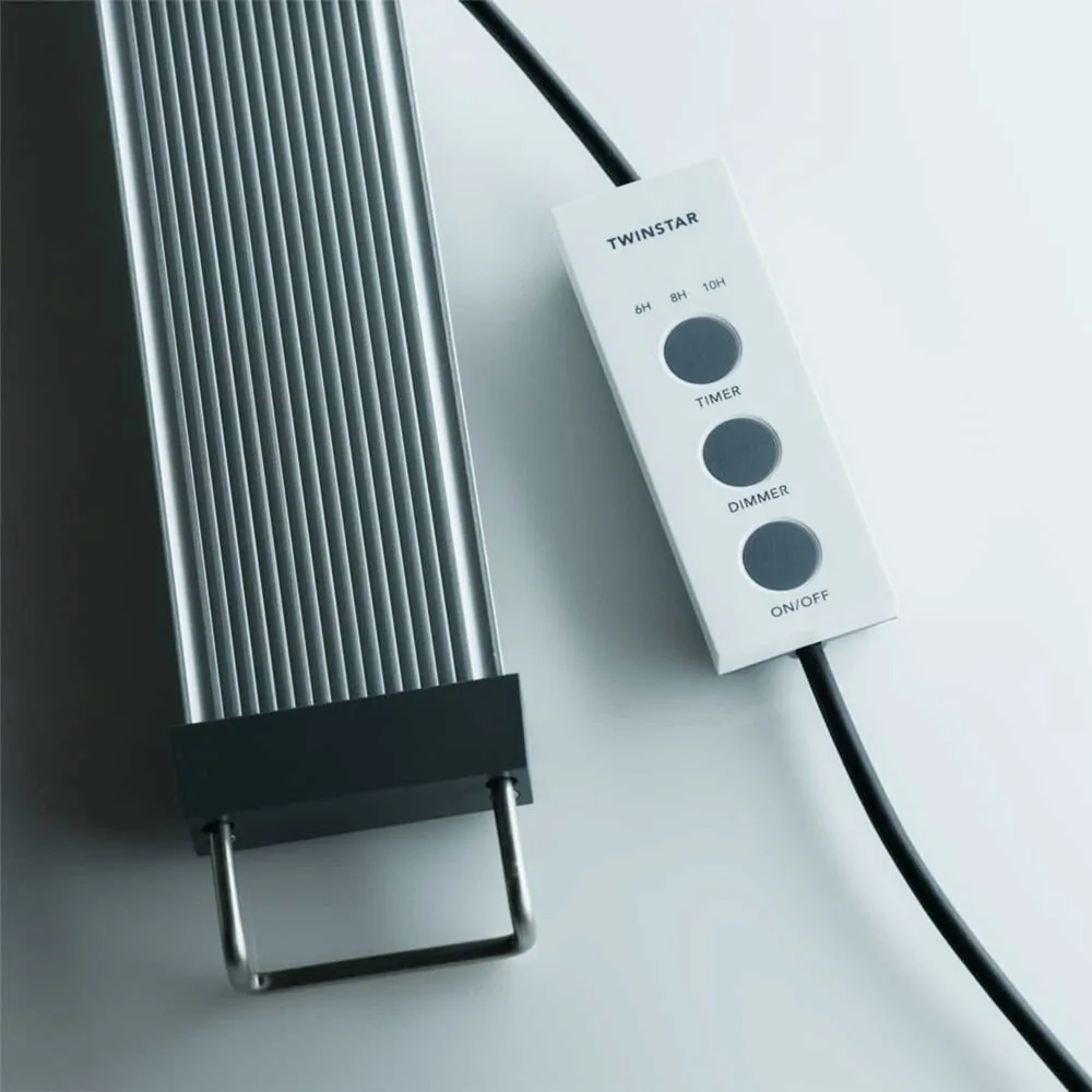 Twinstar G-Line | Aquarium LED mit T5/T8 Adapter