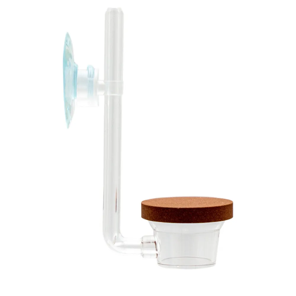 Twinstar CO2 Diffuser