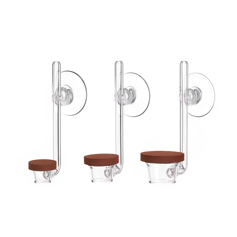 TWINSTAR Diffusor CO2 | Neues Modell