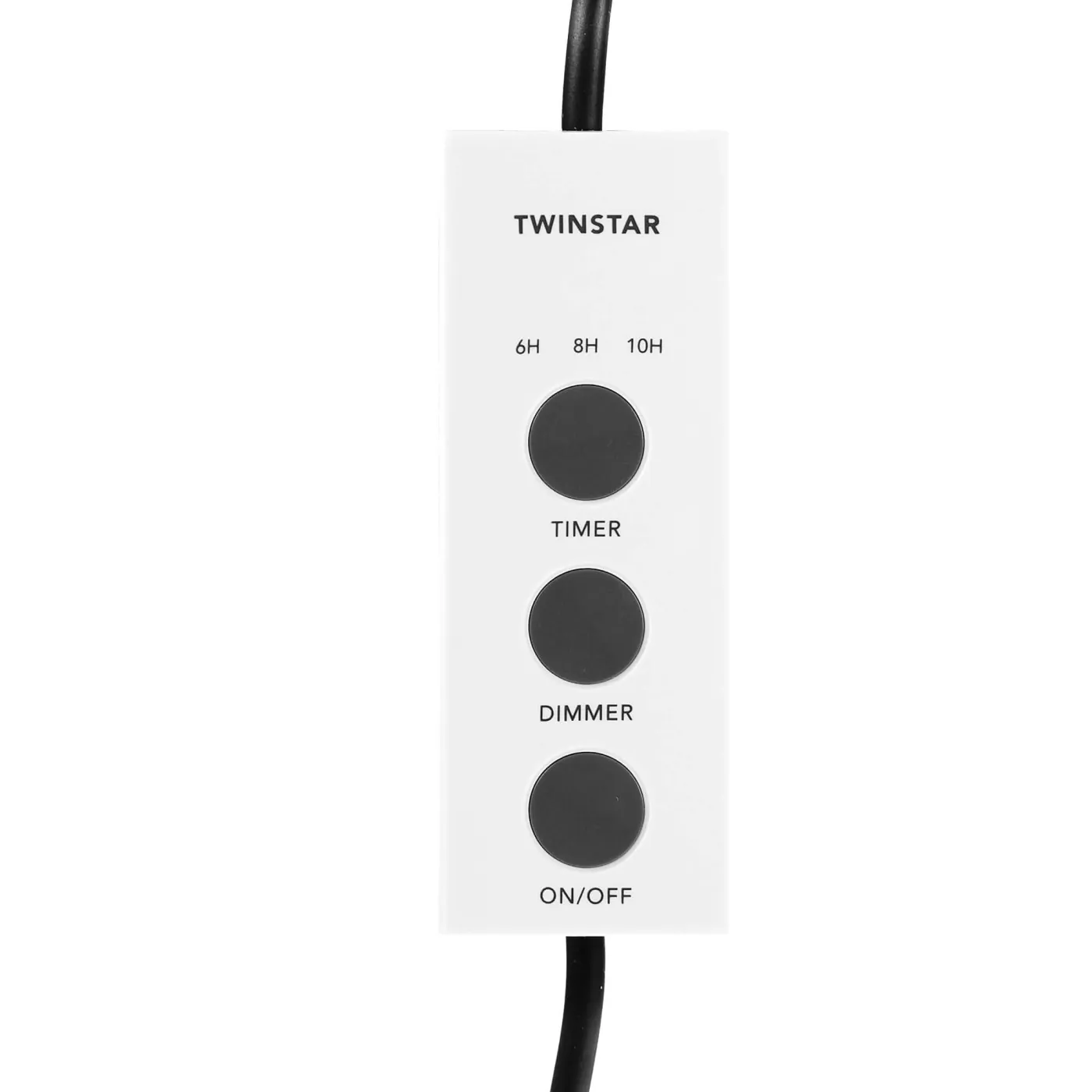 Dimmer für Twinstar LED Lampen