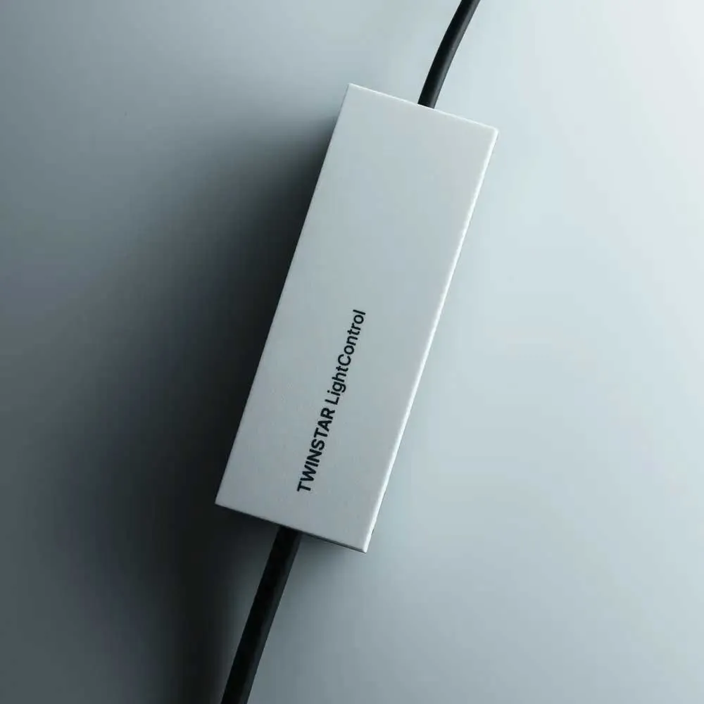 Twinstar | LightControl - Bluetooth Dimmer