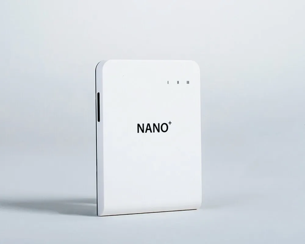 Nano Plus