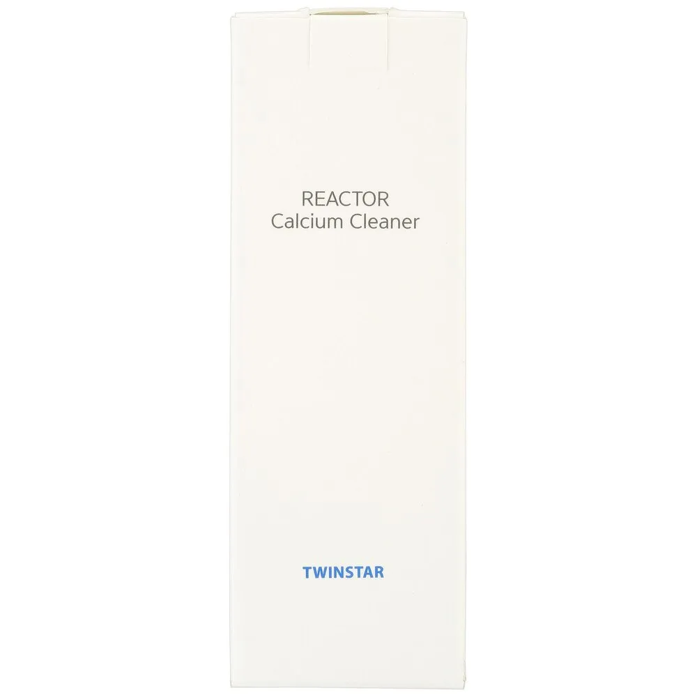 Twinstar - Reactor Calcium Cleaner - 2x - 25 g