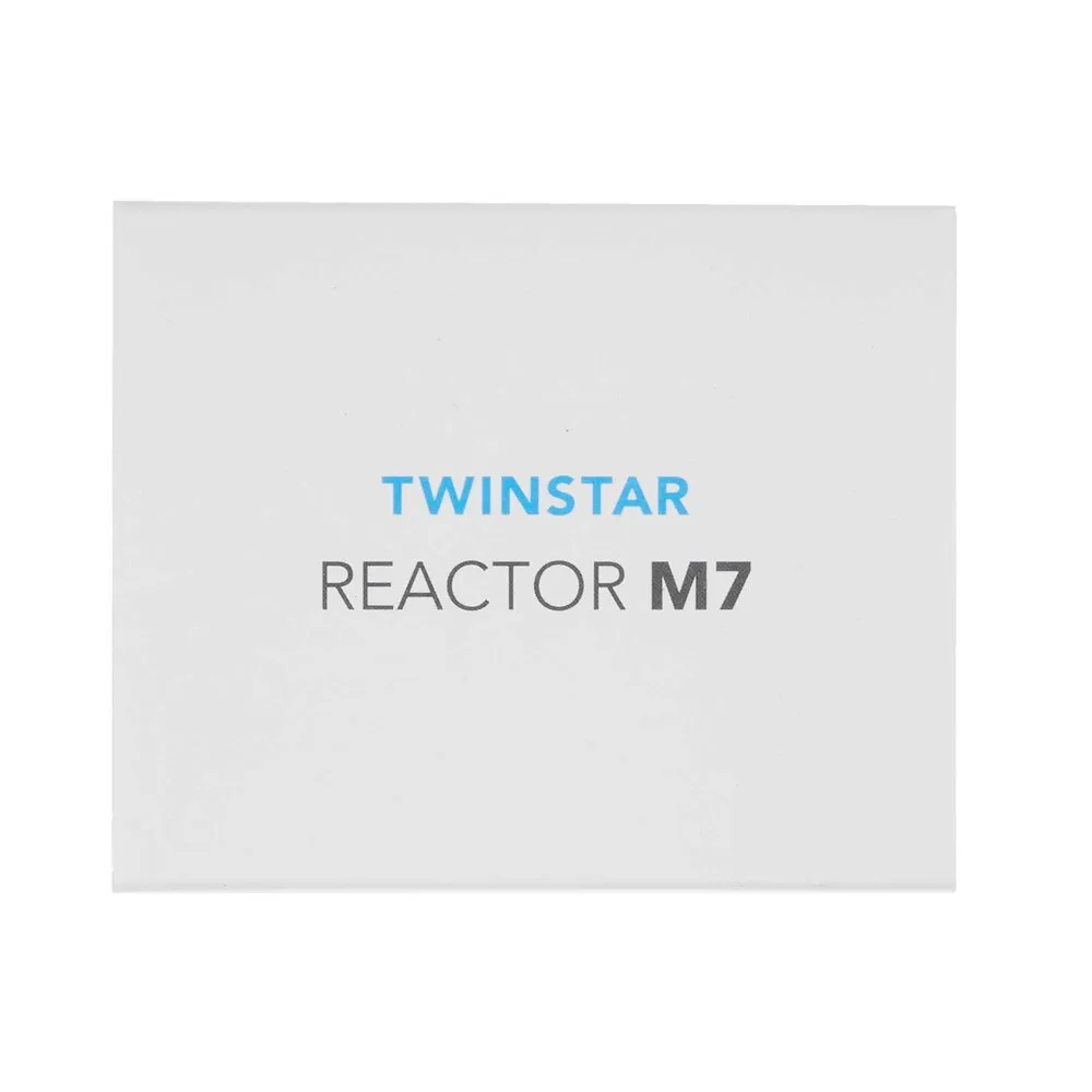 TWINSTAR Reactor M7 | Sterilisator Ersatzelektrode