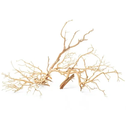 Manzanita Wood