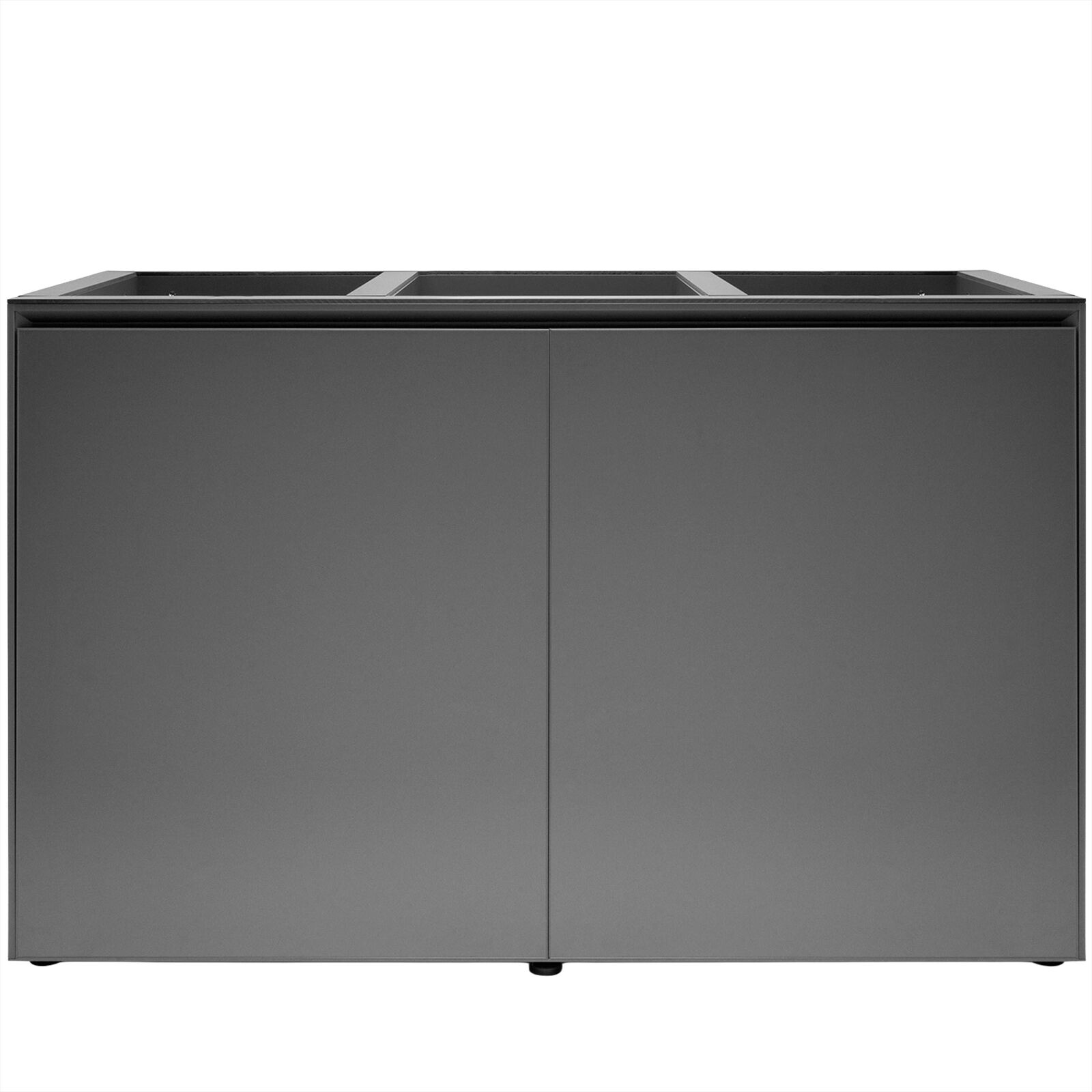 UNS Aluminum Stand Grey