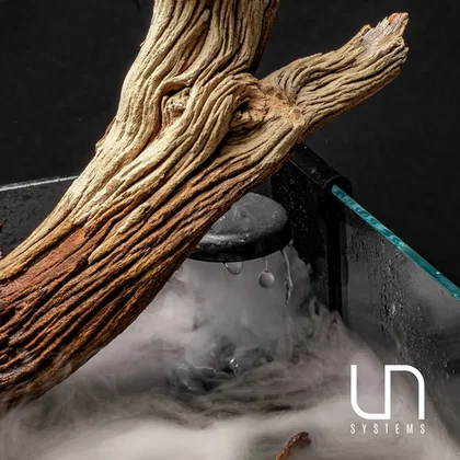 UNS Atomizer Mist Maker Set