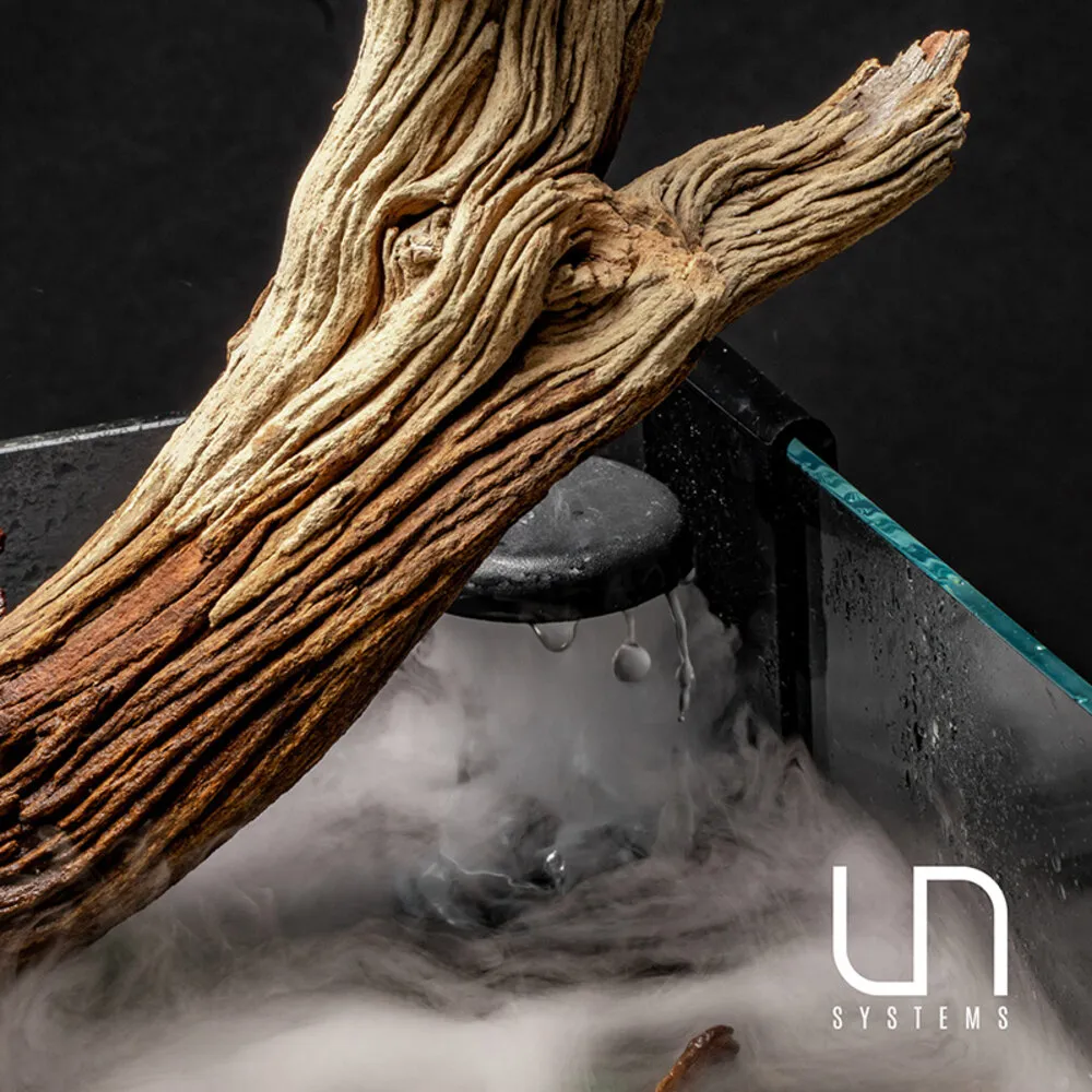 UNS Atomizer Mist Maker Set