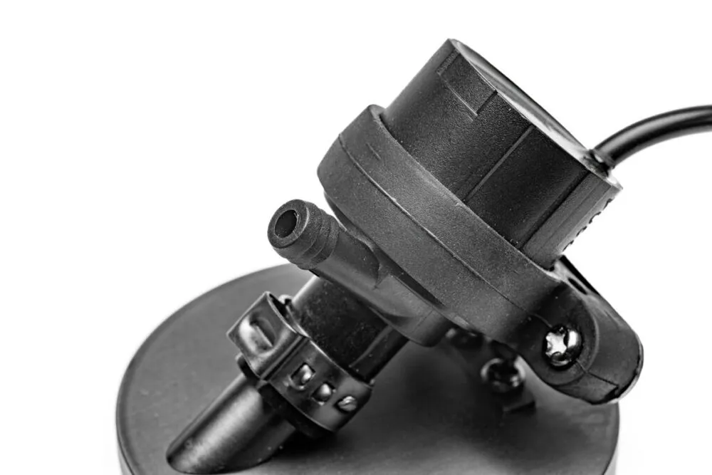 UNS - Blitz Filter - Ersatzwasserpumpe