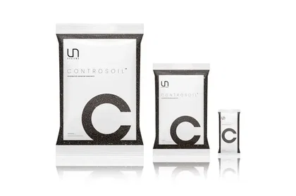 UNS - Controsoil Brown - Extra Fine