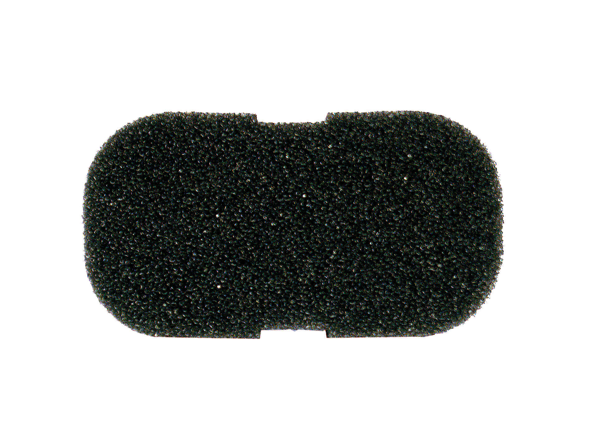 Delta Black Sponge